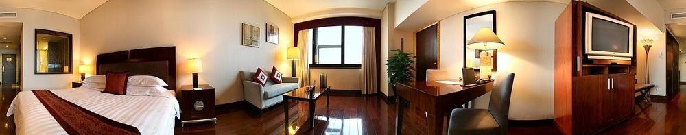 Yun-Zen Jinling World Trade Plaza Hotel Шицзячжуан Экстерьер фото