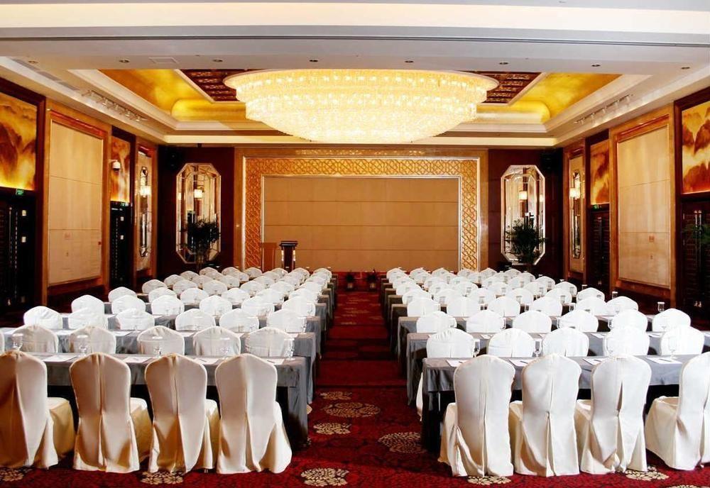 Yun-Zen Jinling World Trade Plaza Hotel Шицзячжуан Экстерьер фото